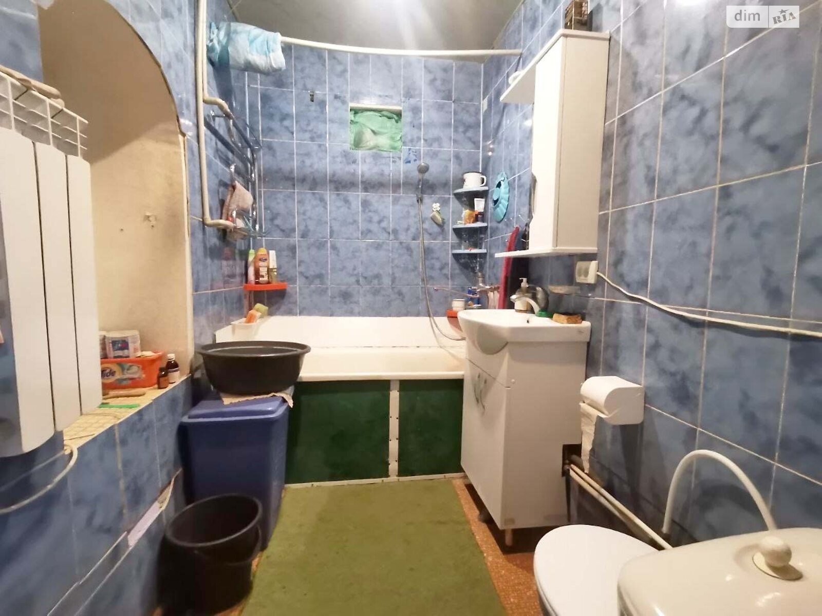 одноповерховий будинок з опаленням, 53 кв. м, цегла. Продаж в Запоріжжі, район Зелений Яр фото 1 одноповерховий будинок з опаленням, 53 кв. м, цегла. Продаж в Запоріжжі, район Зелений Яр фото 1