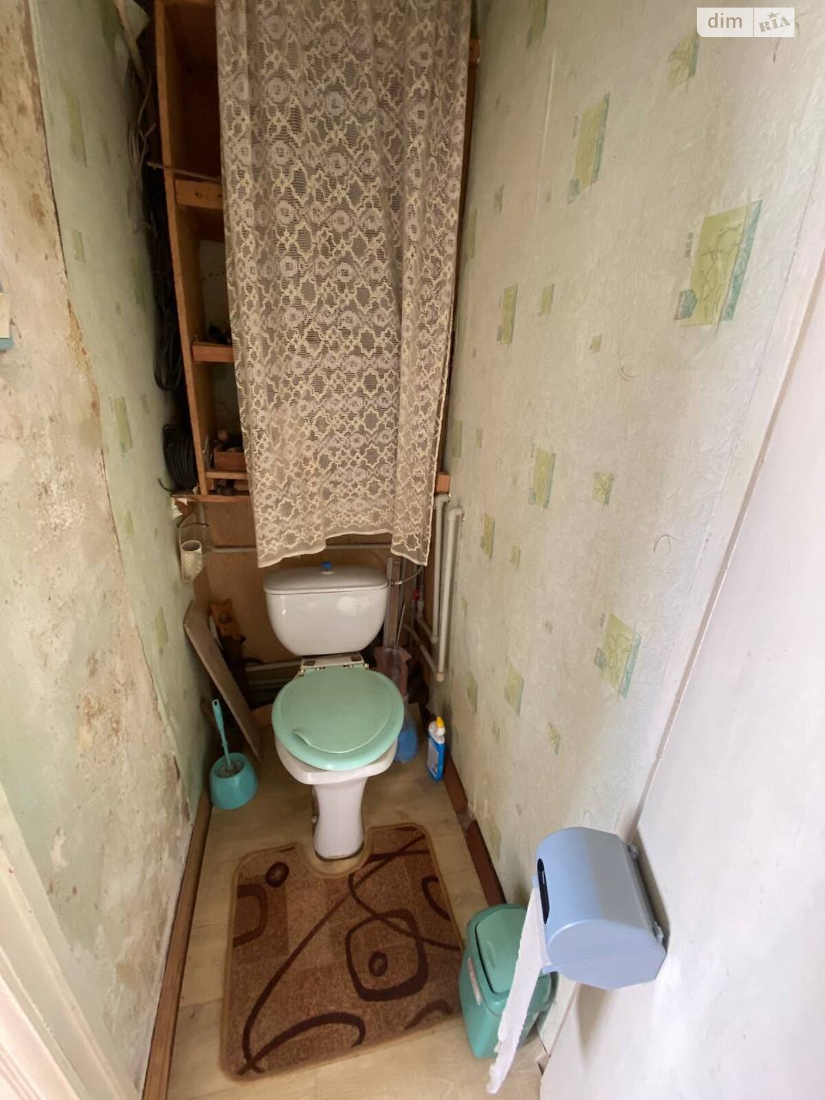 одноповерховий будинок, 45 кв. м, кирпич. Продаж в Запоріжжі, район Шевченківський фото 1 одноповерховий будинок, 45 кв. м, кирпич. Продаж в Запоріжжі, район Шевченківський фото 1