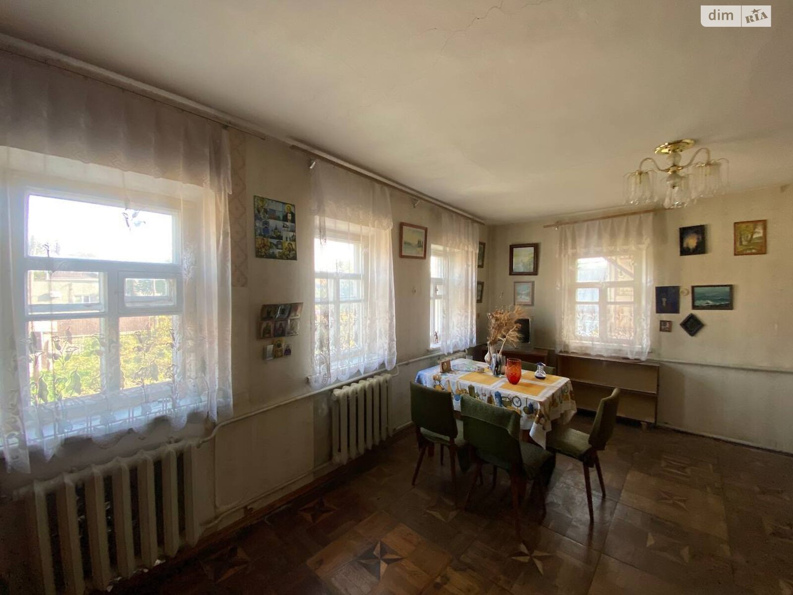 одноповерховий будинок, 45 кв. м, кирпич. Продаж в Запоріжжі, район Шевченківський фото 1 одноповерховий будинок, 45 кв. м, кирпич. Продаж в Запоріжжі, район Шевченківський фото 1