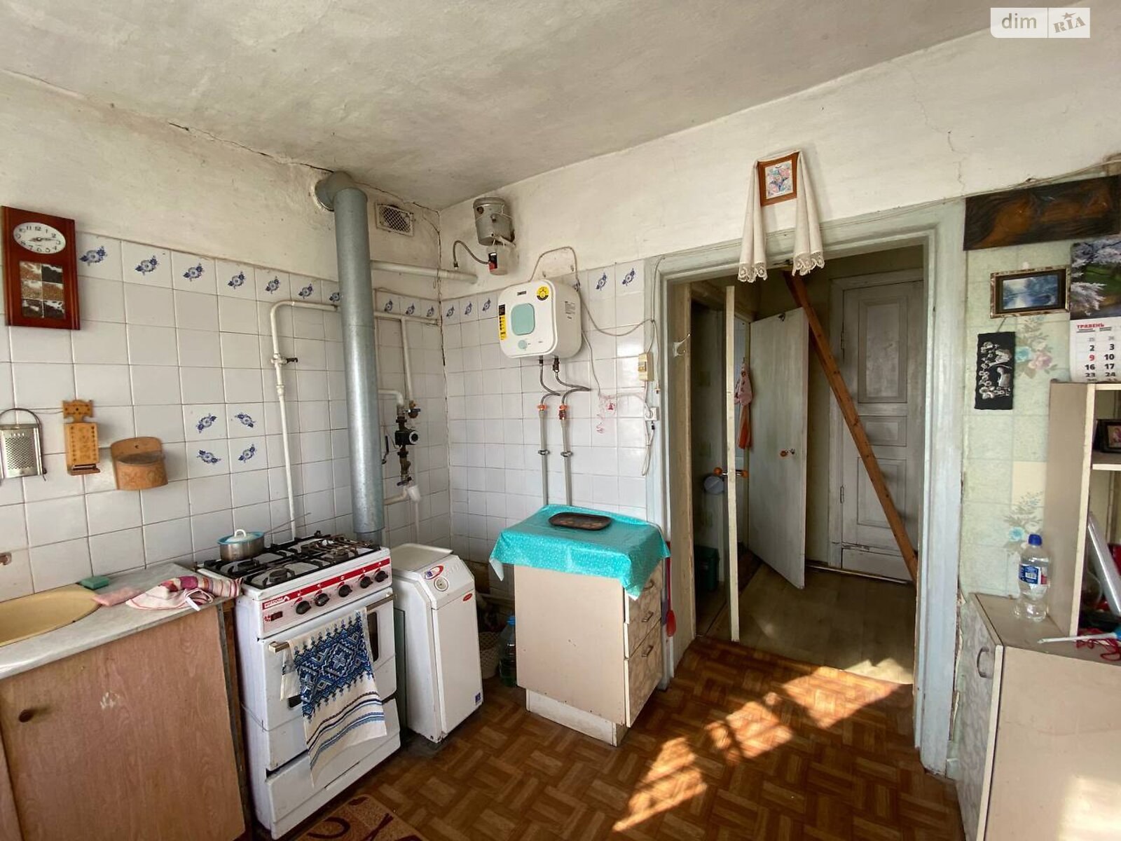 одноповерховий будинок, 45 кв. м, кирпич. Продаж в Запоріжжі, район Шевченківський фото 1 одноповерховий будинок, 45 кв. м, кирпич. Продаж в Запоріжжі, район Шевченківський фото 1