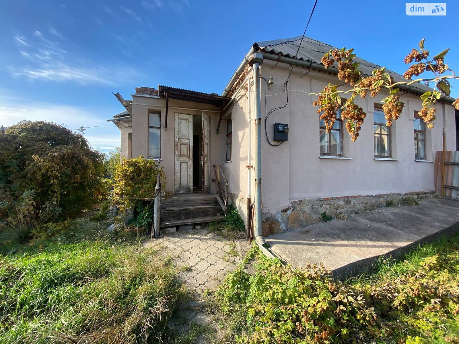 одноповерховий будинок, 45 кв. м, кирпич. Продаж в Запоріжжі, район Шевченківський фото 1 одноповерховий будинок, 45 кв. м, кирпич. Продаж в Запоріжжі, район Шевченківський фото 1