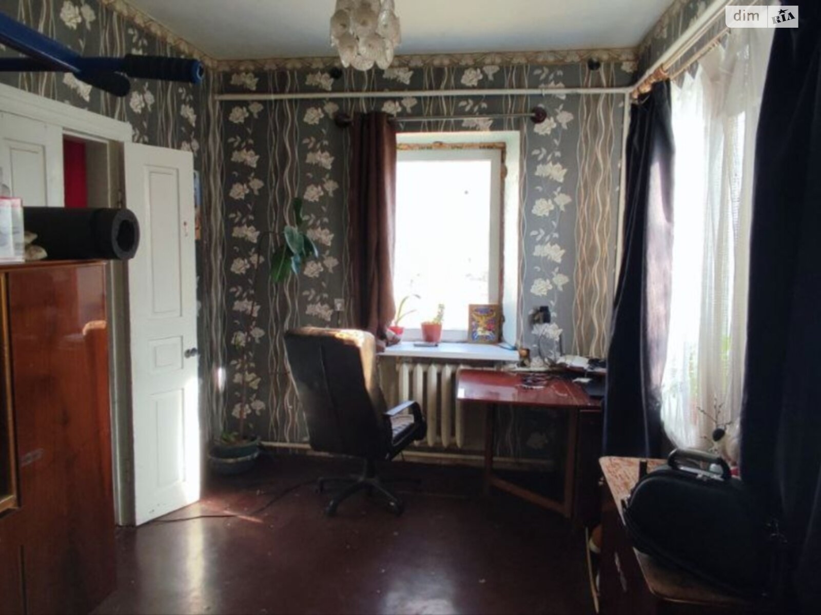 одноповерховий будинок з опаленням, 56 кв. м, шлакобетон. Продаж в Запоріжжі, район Зелений Яр фото 1 одноповерховий будинок з опаленням, 56 кв. м, шлакобетон. Продаж в Запоріжжі, район Зелений Яр фото 1