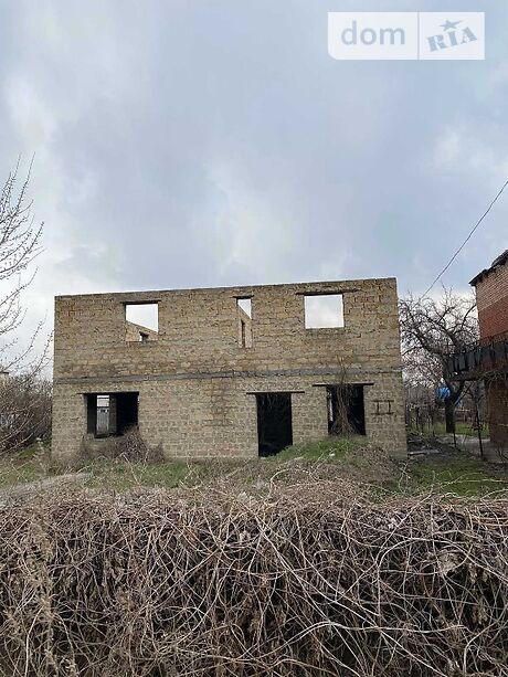 двоповерховий будинок з гаражем, 288 кв. м, ракушняк. Продаж в Запоріжжі, район Зелений Яр фото 1 двоповерховий будинок з гаражем, 288 кв. м, ракушняк. Продаж в Запоріжжі, район Зелений Яр фото 1