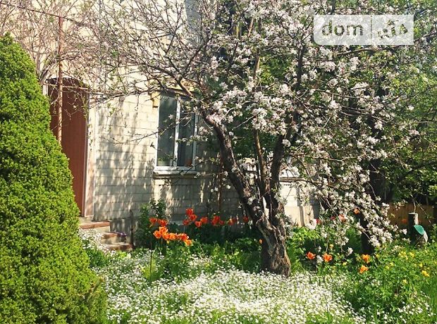 одноэтажный дом с садом, 80 кв. м, кирпич. Продажа в Запорожье фото 1 одноэтажный дом с садом, 80 кв. м, кирпич. Продажа в Запорожье фото 1
