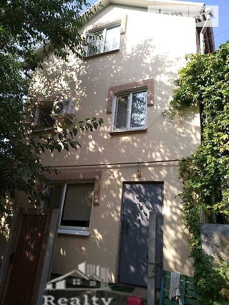 трехэтажный дом, 80 кв. м, монолитно-блочный. Продажа в Запорожье район Вознесеновский (Орджоникидзевский) фото 1 трехэтажный дом, 80 кв. м, монолитно-блочный. Продажа в Запорожье район Вознесеновский (Орджоникидзевский) фото 1