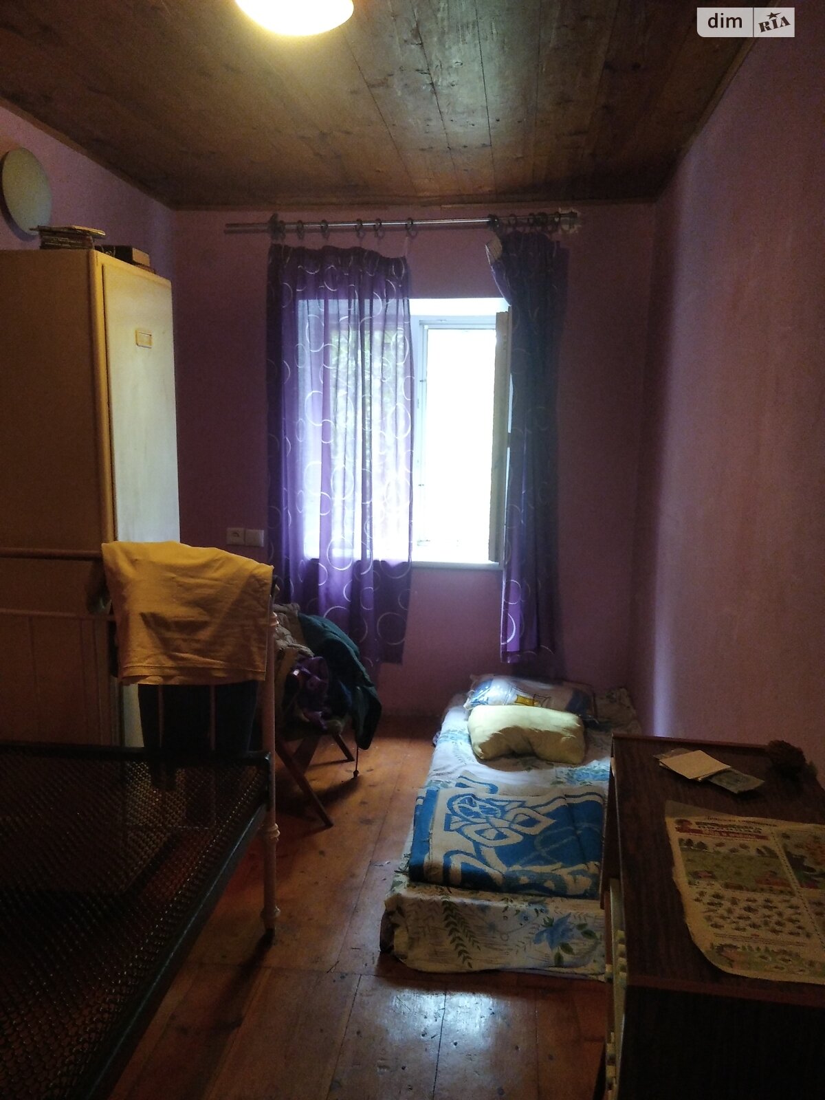 одноповерховий будинок з опаленням, 31 кв. м, цегла. Продаж в Запоріжжі фото 1 одноповерховий будинок з опаленням, 31 кв. м, цегла. Продаж в Запоріжжі фото 1