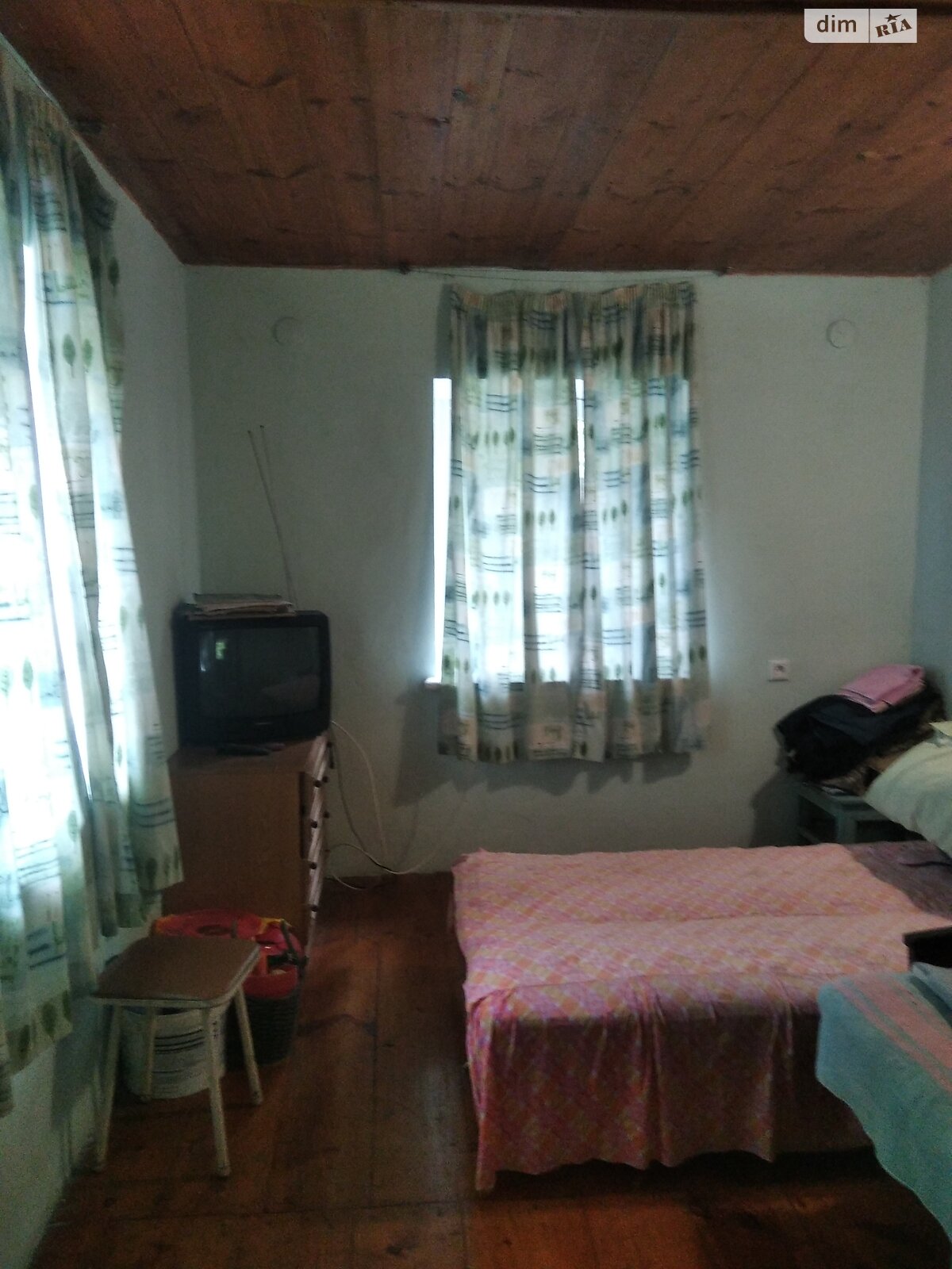 одноповерховий будинок з опаленням, 31 кв. м, цегла. Продаж в Запоріжжі фото 1 одноповерховий будинок з опаленням, 31 кв. м, цегла. Продаж в Запоріжжі фото 1