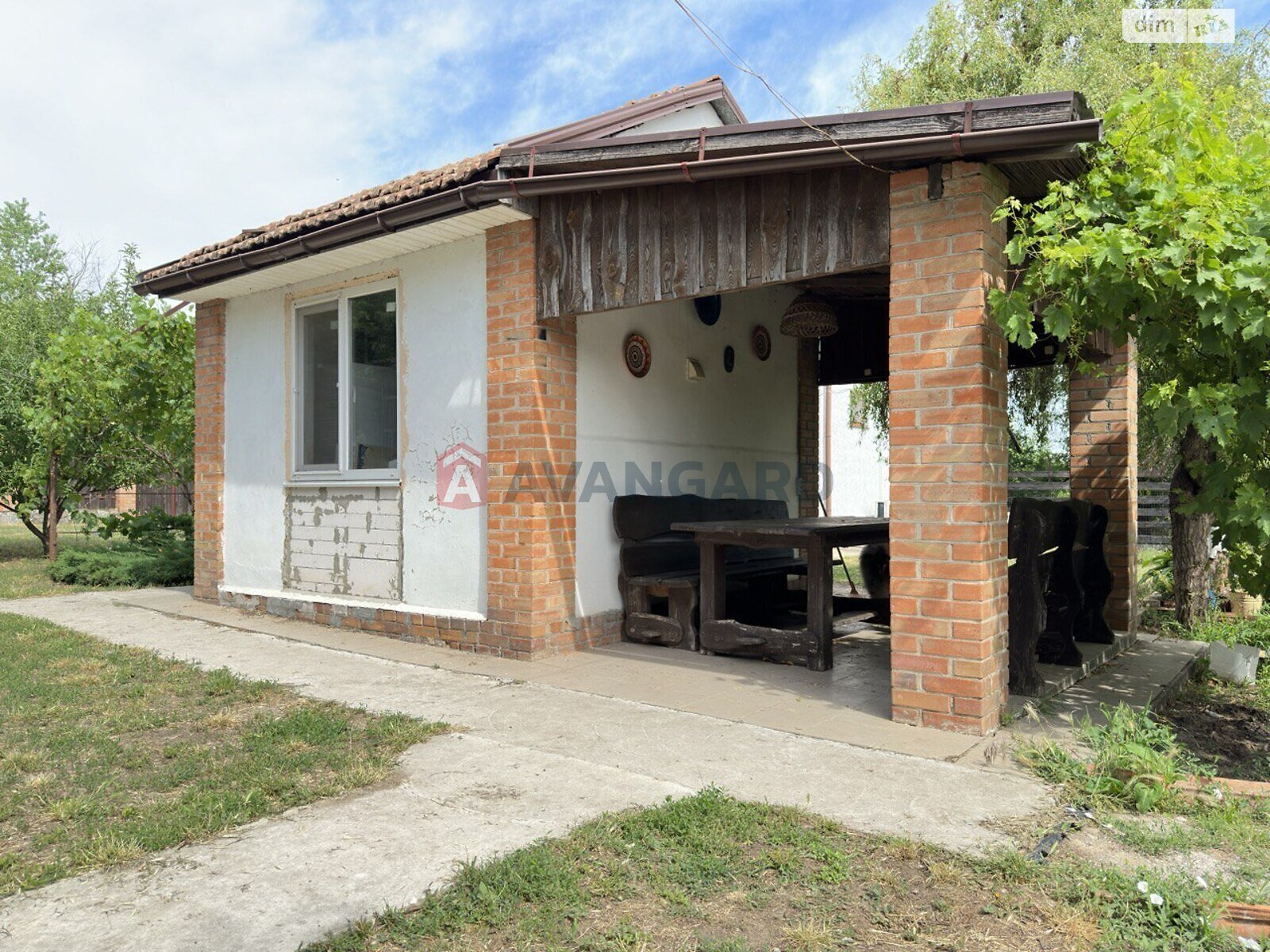 двухэтажный дом, 120 кв. м, пенобетон. Продажа в Запорожье фото 1 двухэтажный дом, 120 кв. м, пенобетон. Продажа в Запорожье фото 1
