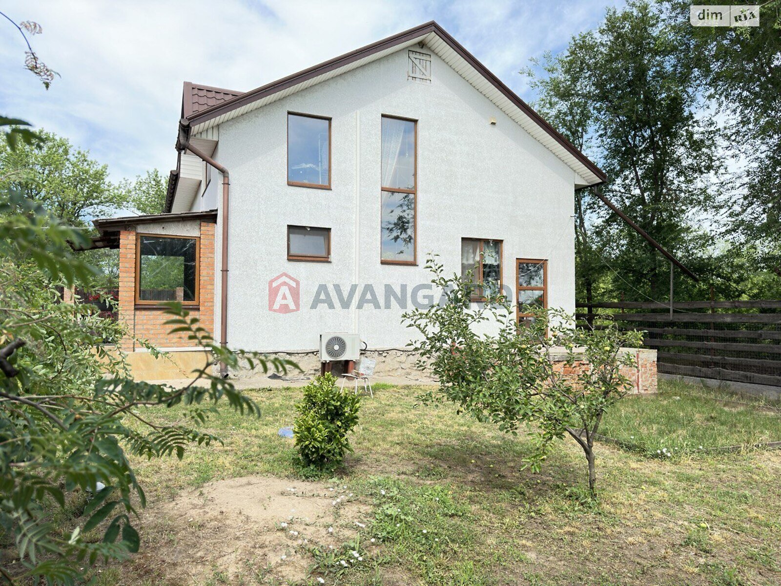 двухэтажный дом, 120 кв. м, пенобетон. Продажа в Запорожье фото 1 двухэтажный дом, 120 кв. м, пенобетон. Продажа в Запорожье фото 1