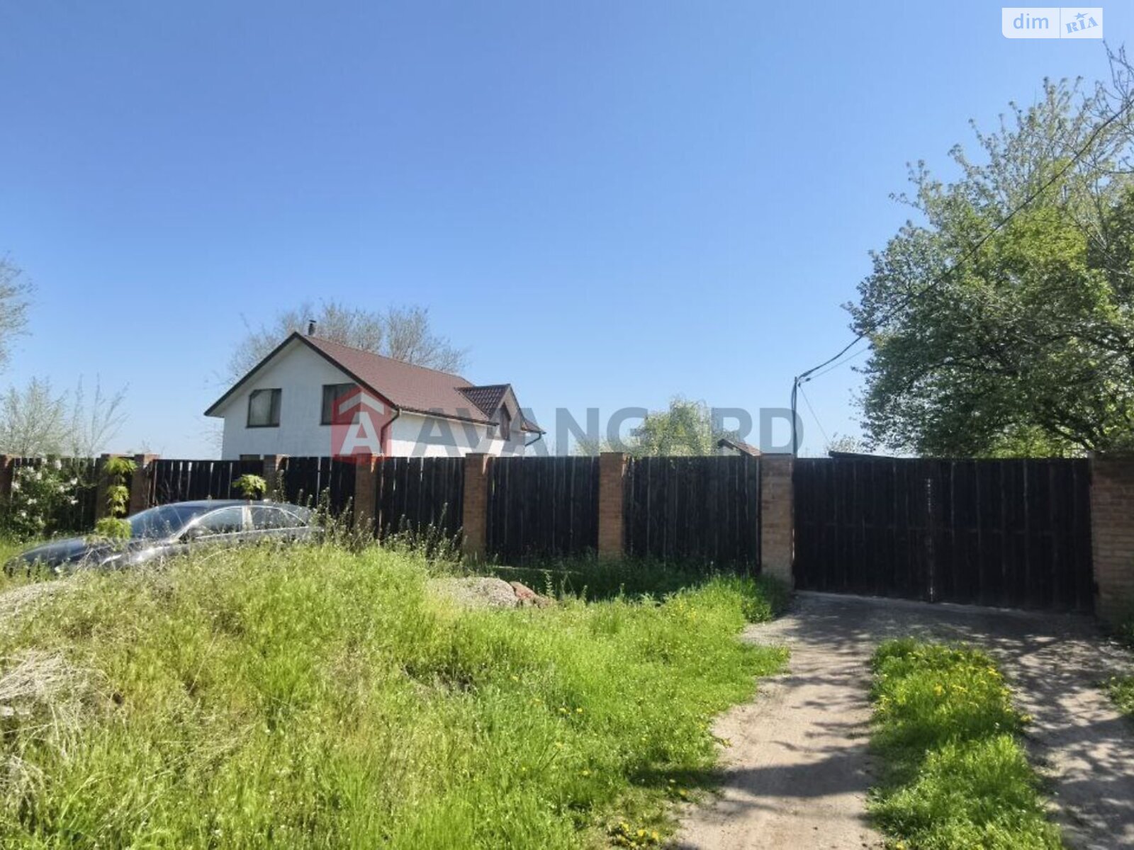 двухэтажный дом, 120 кв. м, пенобетон. Продажа в Запорожье фото 1 двухэтажный дом, 120 кв. м, пенобетон. Продажа в Запорожье фото 1