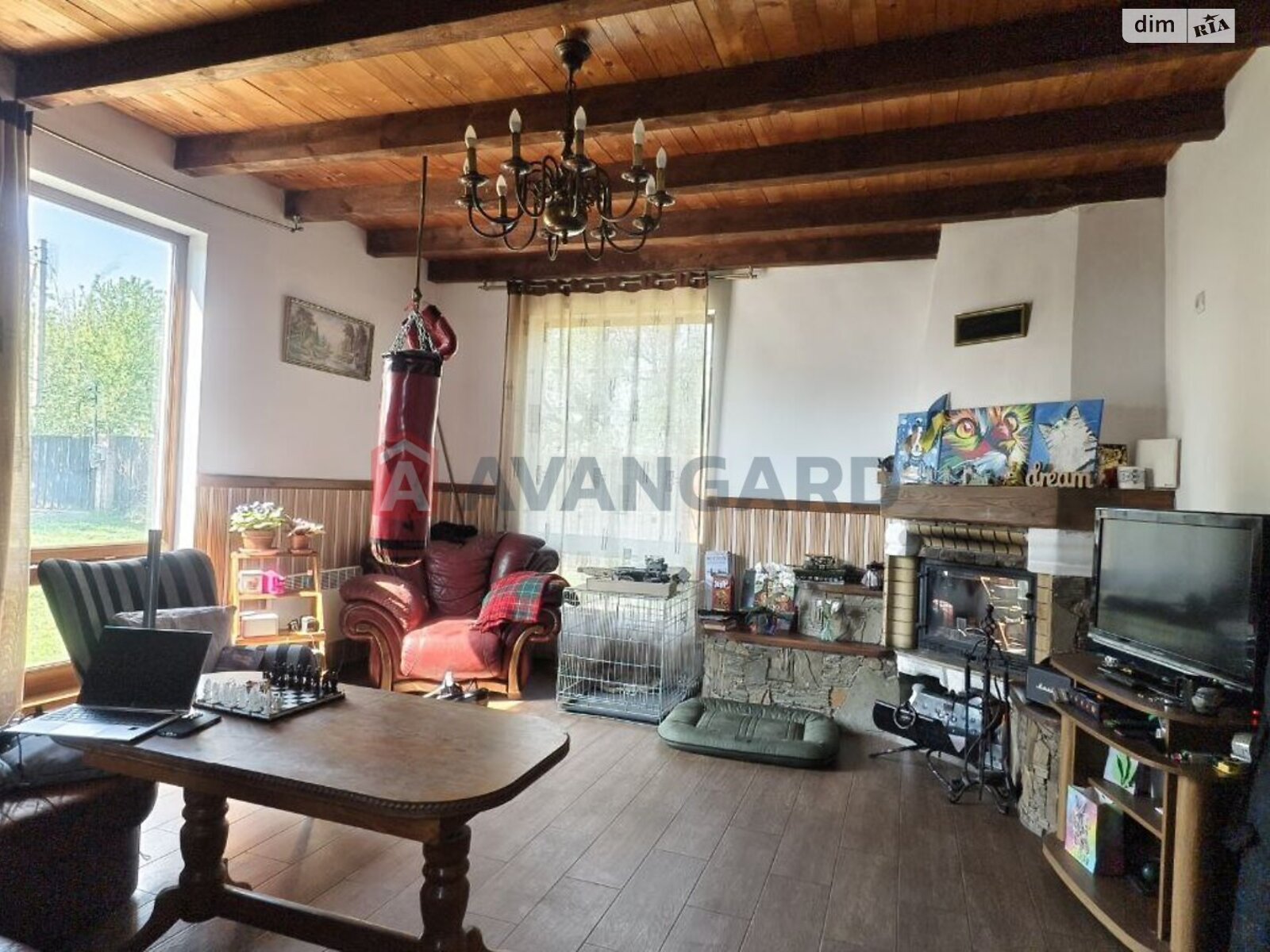 двухэтажный дом, 120 кв. м, пенобетон. Продажа в Запорожье фото 1 двухэтажный дом, 120 кв. м, пенобетон. Продажа в Запорожье фото 1