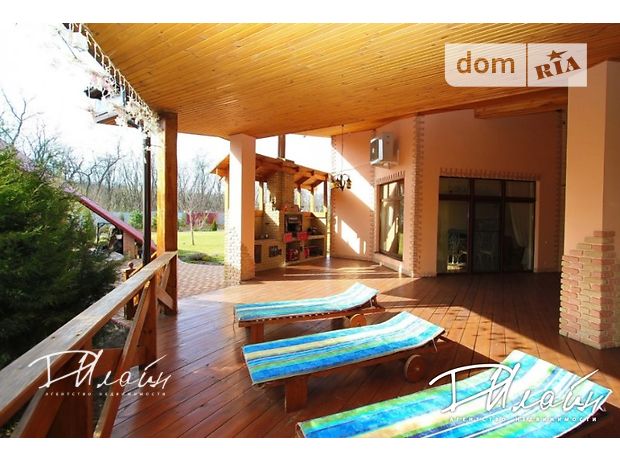 одноэтажный дом, 250 кв. м, кирпич. Продажа в Запорожье район Хортицкий фото 1 одноэтажный дом, 250 кв. м, кирпич. Продажа в Запорожье район Хортицкий фото 1