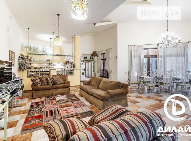 одноэтажный дом, 250 кв. м, кирпич. Продажа в Запорожье район Хортицкий фото 1 одноэтажный дом, 250 кв. м, кирпич. Продажа в Запорожье район Хортицкий фото 1