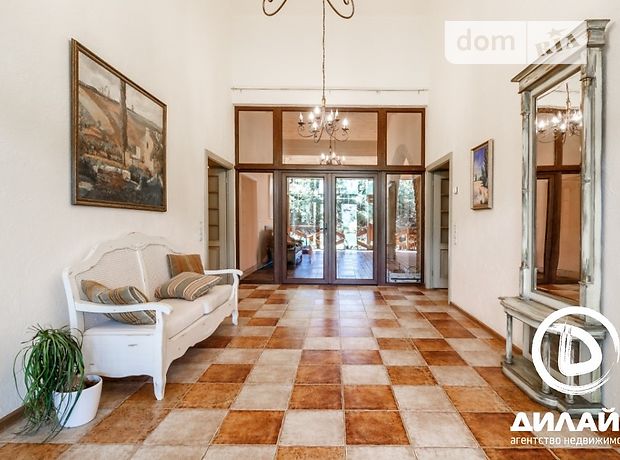 одноэтажный дом, 250 кв. м, кирпич. Продажа в Запорожье район Хортицкий фото 1 одноэтажный дом, 250 кв. м, кирпич. Продажа в Запорожье район Хортицкий фото 1