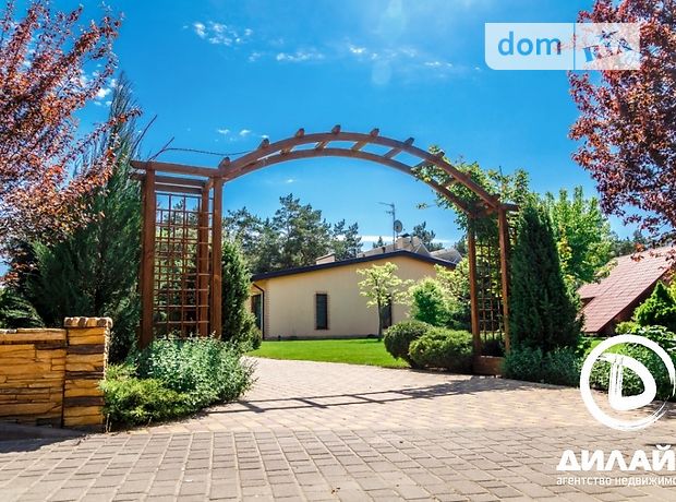 одноэтажный дом, 250 кв. м, кирпич. Продажа в Запорожье район Хортицкий фото 1 одноэтажный дом, 250 кв. м, кирпич. Продажа в Запорожье район Хортицкий фото 1