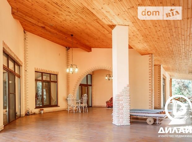 одноэтажный дом, 250 кв. м, кирпич. Продажа в Запорожье район Хортицкий фото 1 одноэтажный дом, 250 кв. м, кирпич. Продажа в Запорожье район Хортицкий фото 1