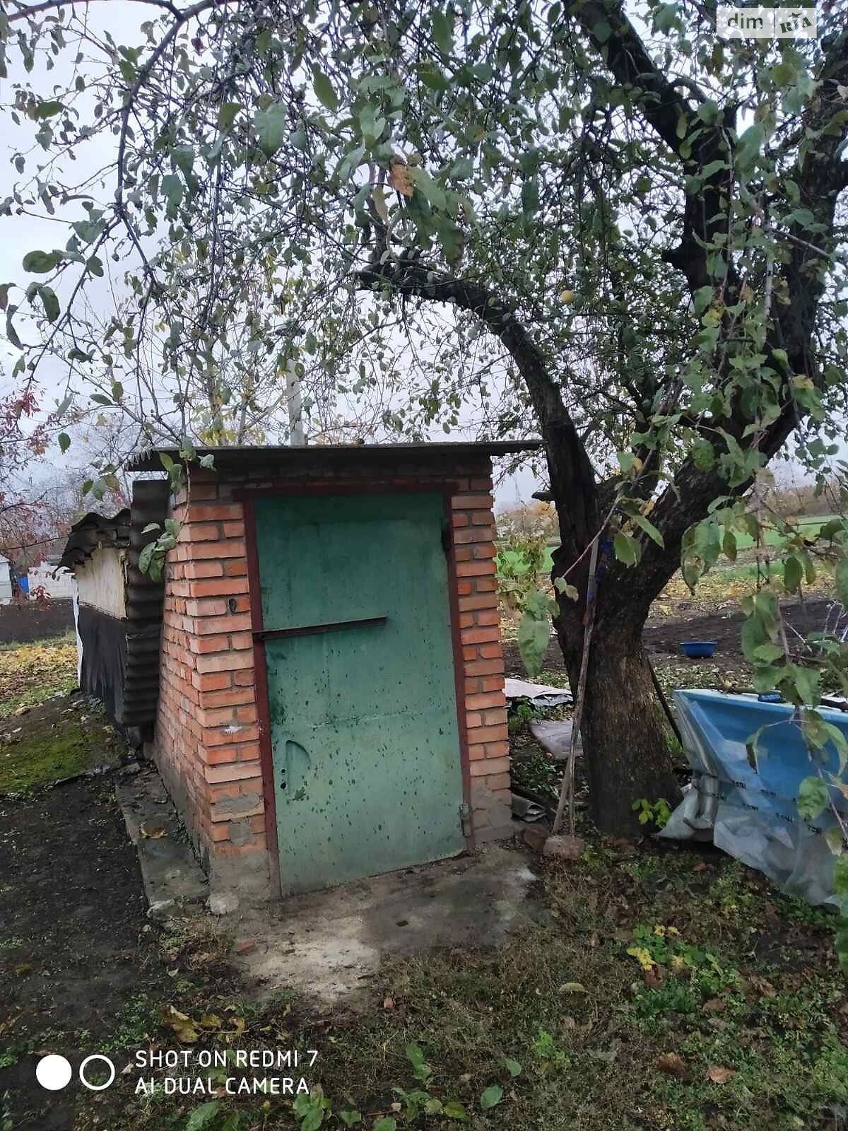 одноповерховий будинок, 52.3 кв. м, дерево та цегла. Продаж у Запрудді фото 1 одноповерховий будинок, 52.3 кв. м, дерево та цегла. Продаж у Запрудді фото 1