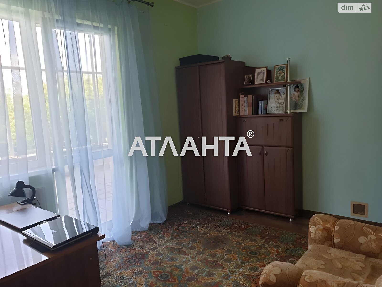 двухэтажный дом беседка, 178 кв. м, кирпич. Продажа в Запытове фото 1