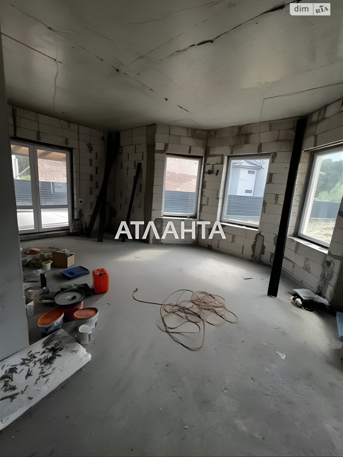 двоповерховий будинок бесідка, 130 кв. м, газобетон. Продаж у Запитові фото 1 двоповерховий будинок бесідка, 130 кв. м, газобетон. Продаж у Запитові фото 1