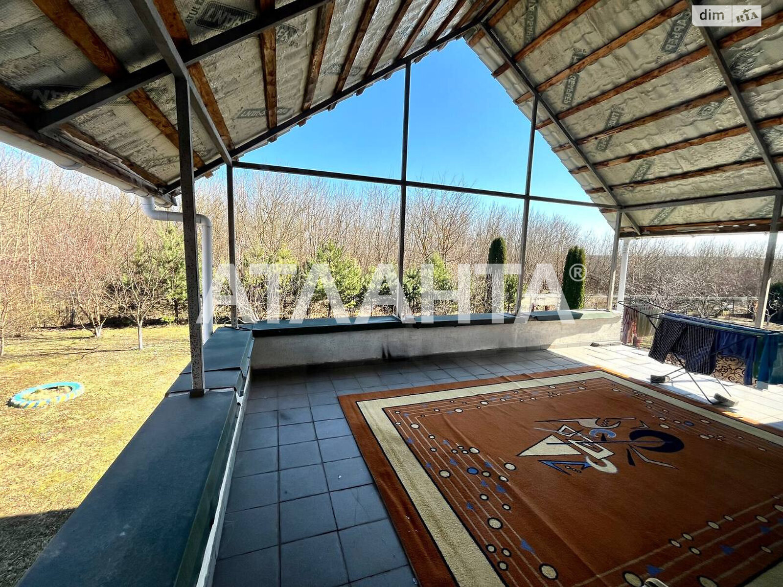 двухэтажный дом беседка, 177.8 кв. м, кирпич. Продажа в Запытове фото 1 двухэтажный дом беседка, 177.8 кв. м, кирпич. Продажа в Запытове фото 1
