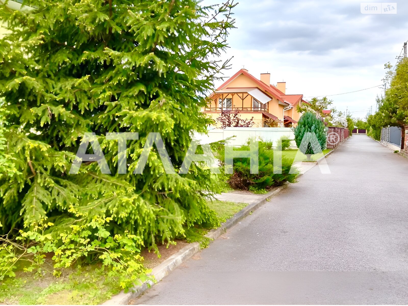 двухэтажный дом беседка, 177.8 кв. м, кирпич. Продажа в Запытове фото 1 двухэтажный дом беседка, 177.8 кв. м, кирпич. Продажа в Запытове фото 1