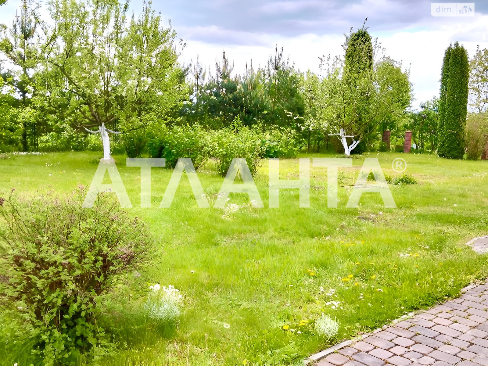 двухэтажный дом беседка, 177.8 кв. м, кирпич. Продажа в Запытове фото 1 двухэтажный дом беседка, 177.8 кв. м, кирпич. Продажа в Запытове фото 1
