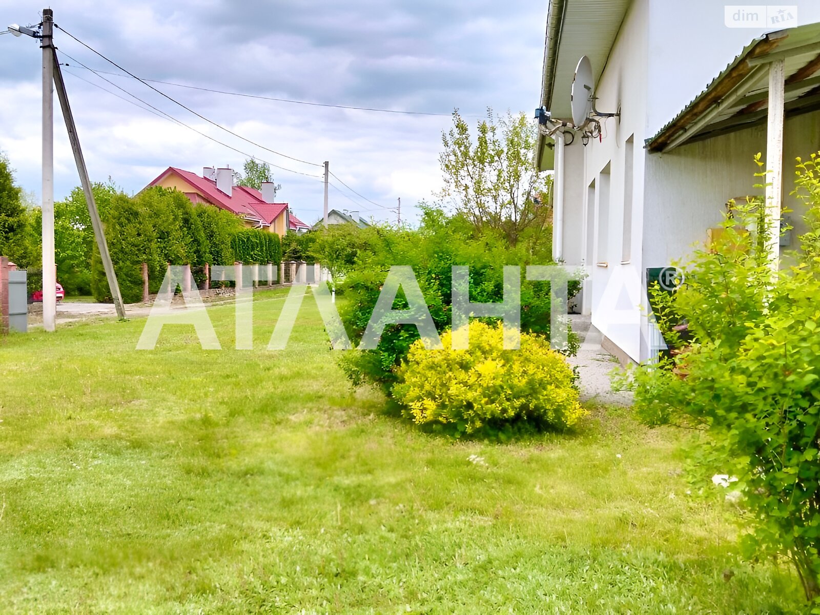 двухэтажный дом беседка, 177.8 кв. м, кирпич. Продажа в Запытове фото 1 двухэтажный дом беседка, 177.8 кв. м, кирпич. Продажа в Запытове фото 1