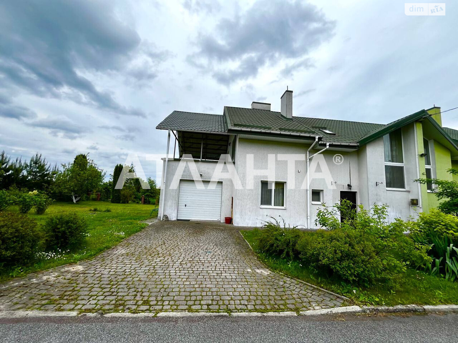 двухэтажный дом беседка, 177.8 кв. м, кирпич. Продажа в Запытове фото 1 двухэтажный дом беседка, 177.8 кв. м, кирпич. Продажа в Запытове фото 1