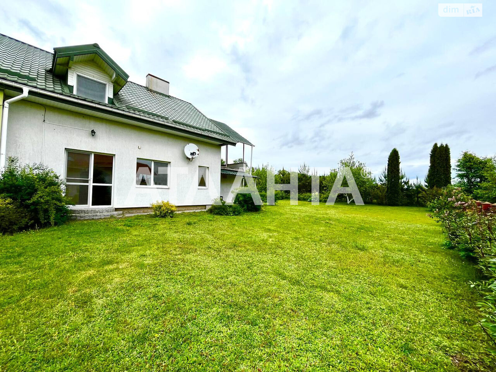 двухэтажный дом беседка, 177.8 кв. м, кирпич. Продажа в Запытове фото 1 двухэтажный дом беседка, 177.8 кв. м, кирпич. Продажа в Запытове фото 1