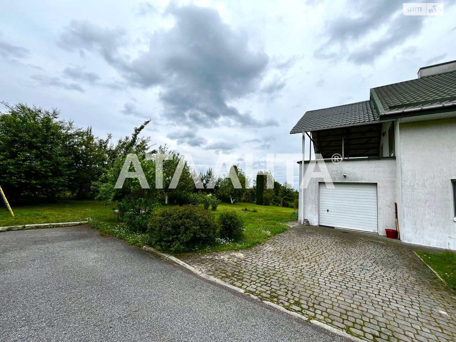 двухэтажный дом беседка, 177.8 кв. м, кирпич. Продажа в Запытове фото 1 двухэтажный дом беседка, 177.8 кв. м, кирпич. Продажа в Запытове фото 1