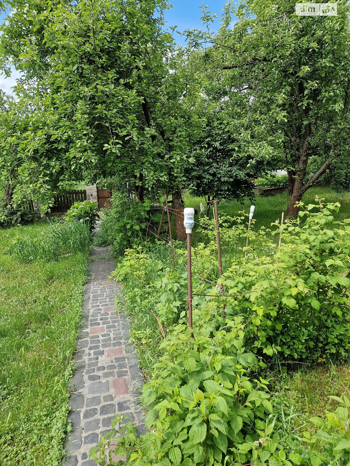 двоповерховий будинок з гаражем, 189 кв. м, цегла. Продаж у Запитові фото 1 двоповерховий будинок з гаражем, 189 кв. м, цегла. Продаж у Запитові фото 1