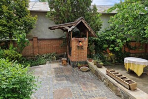 двоповерховий будинок з гаражем, 189 кв. м, цегла. Продаж у Запитові фото 2