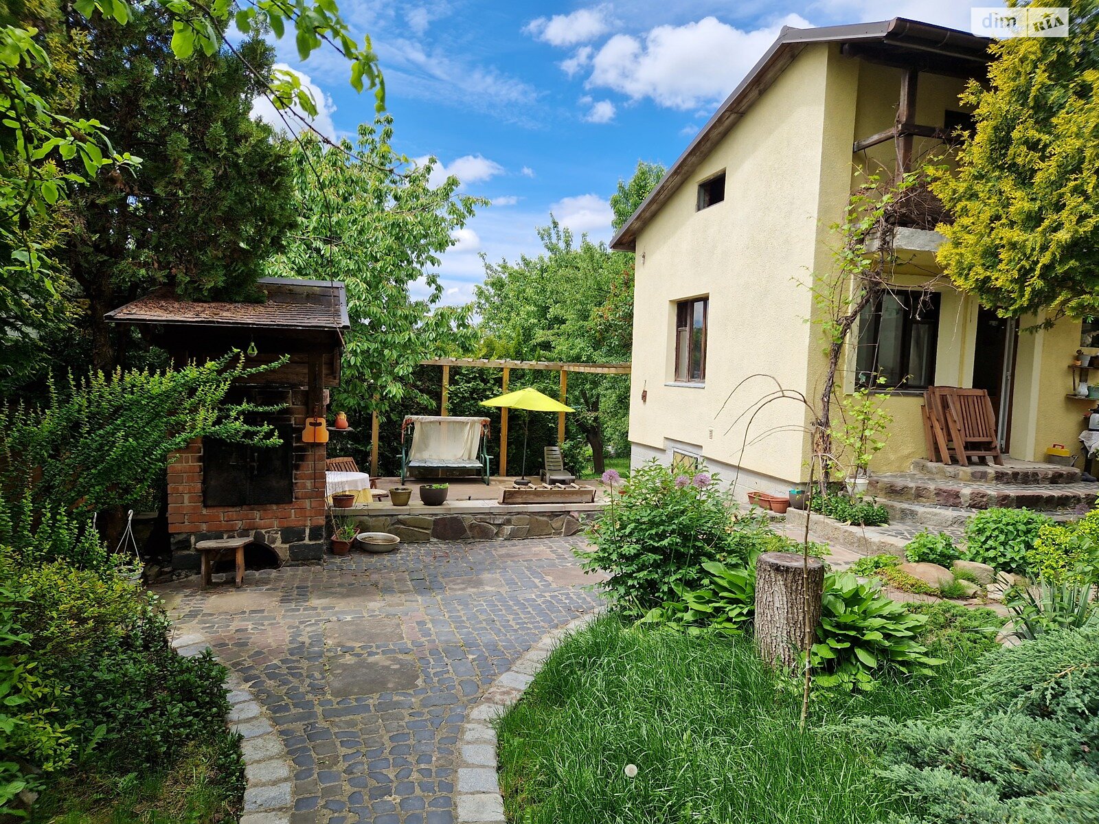 двоповерховий будинок з гаражем, 189 кв. м, цегла. Продаж у Запитові фото 1 двоповерховий будинок з гаражем, 189 кв. м, цегла. Продаж у Запитові фото 1
