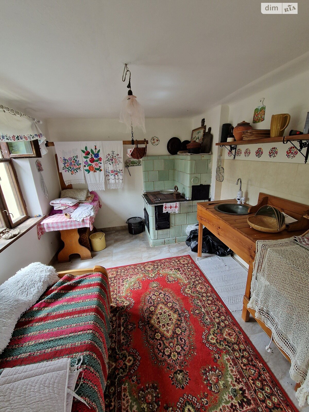 двоповерховий будинок з гаражем, 189 кв. м, цегла. Продаж у Запитові фото 1 двоповерховий будинок з гаражем, 189 кв. м, цегла. Продаж у Запитові фото 1