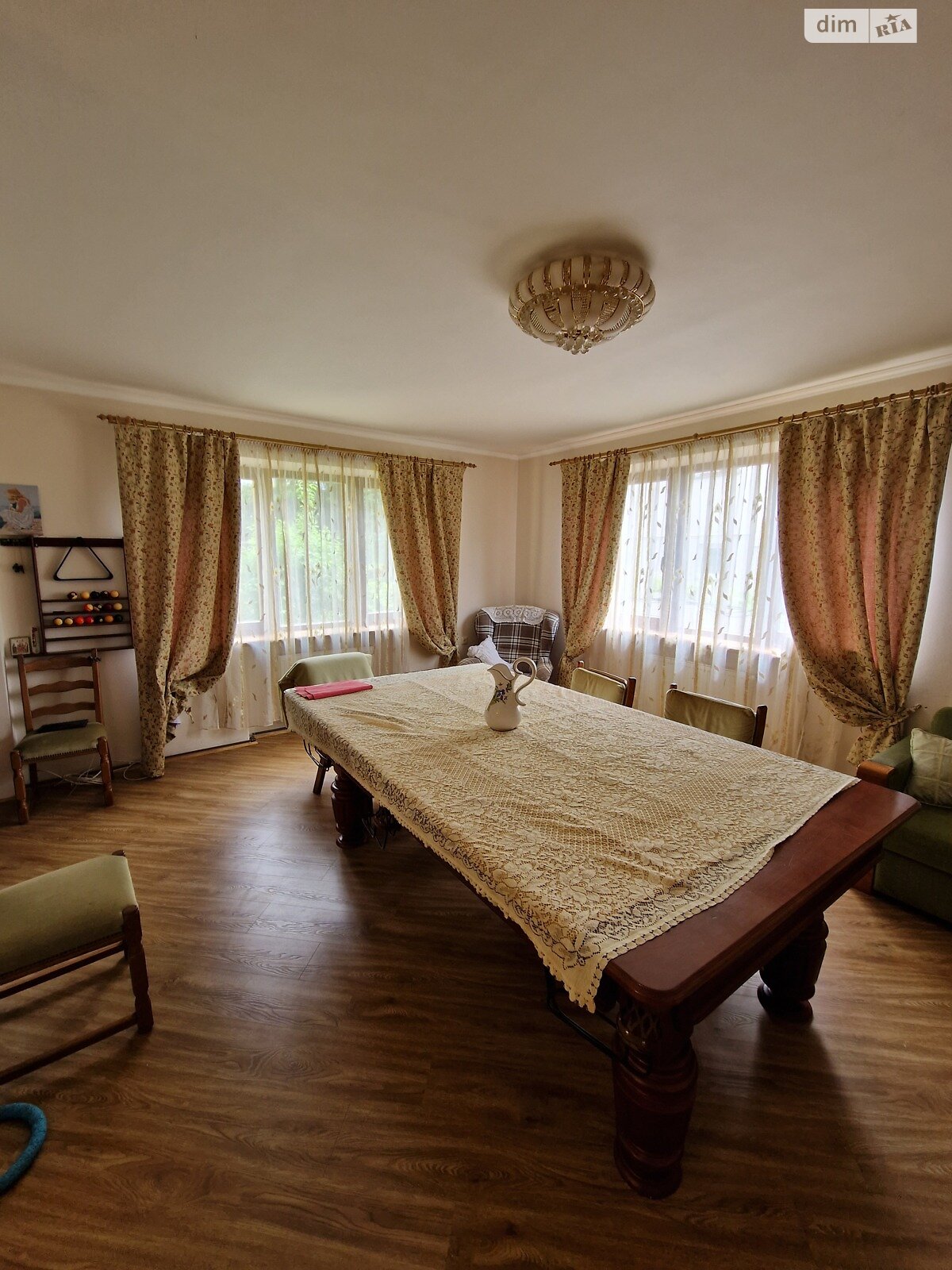 двоповерховий будинок з гаражем, 189 кв. м, цегла. Продаж у Запитові фото 1 двоповерховий будинок з гаражем, 189 кв. м, цегла. Продаж у Запитові фото 1