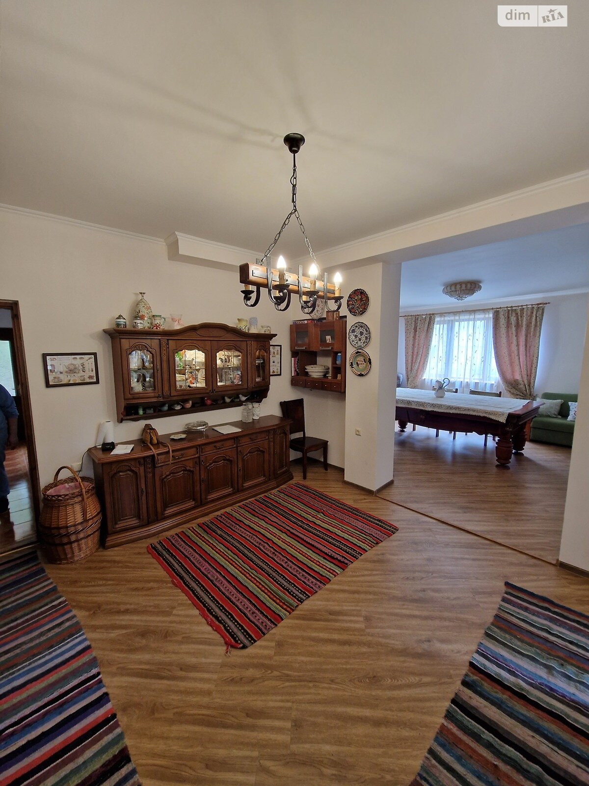 двоповерховий будинок з гаражем, 189 кв. м, цегла. Продаж у Запитові фото 1 двоповерховий будинок з гаражем, 189 кв. м, цегла. Продаж у Запитові фото 1