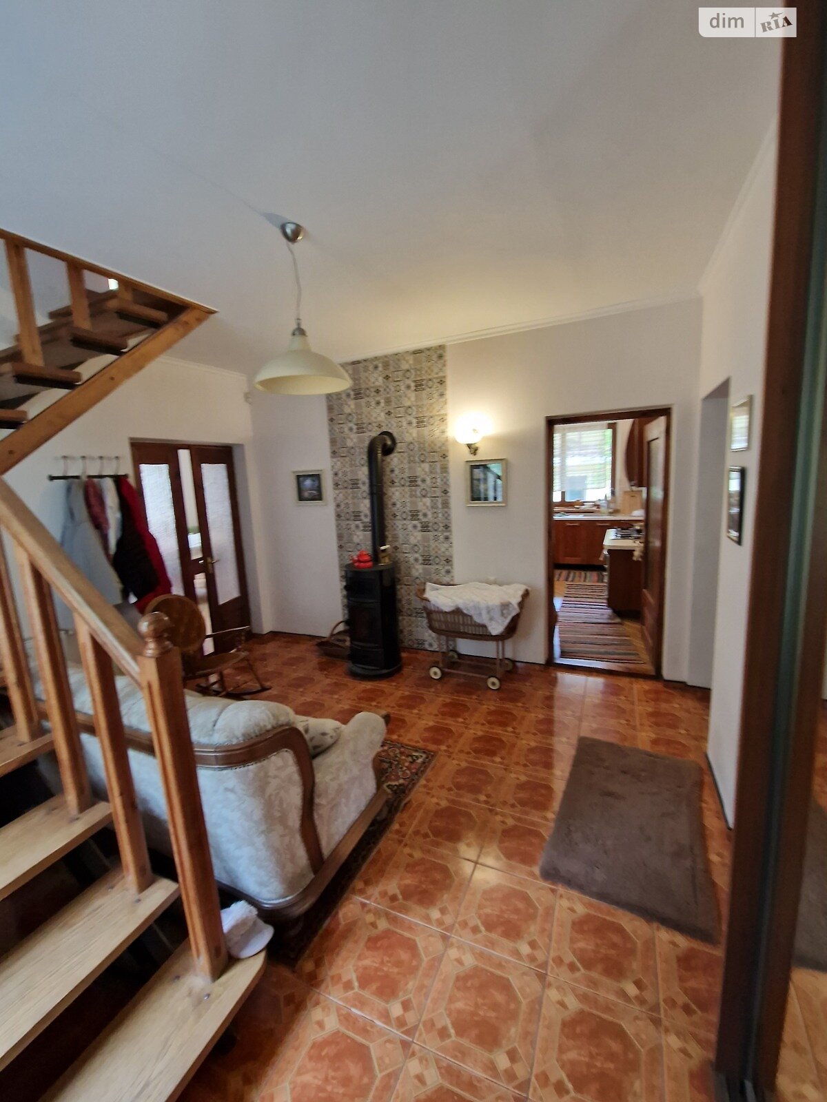 двоповерховий будинок з гаражем, 189 кв. м, цегла. Продаж у Запитові фото 1 двоповерховий будинок з гаражем, 189 кв. м, цегла. Продаж у Запитові фото 1
