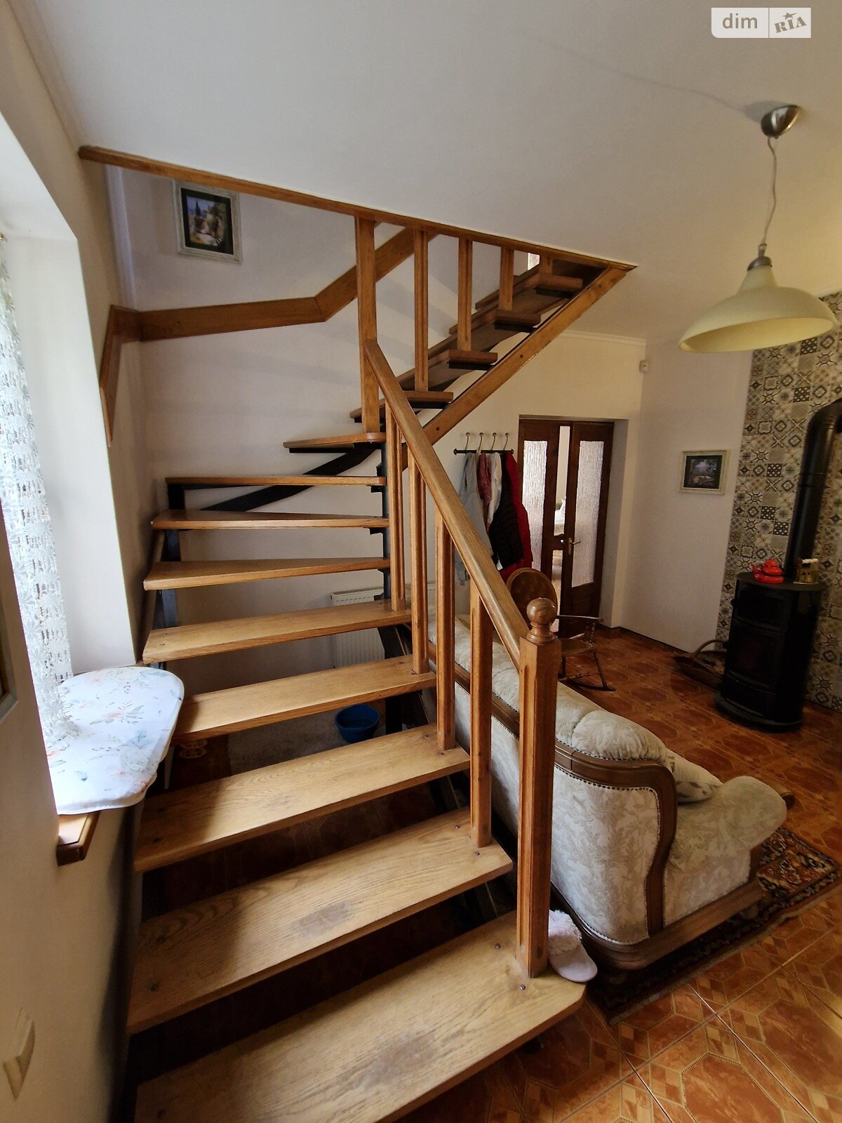 двоповерховий будинок з гаражем, 189 кв. м, цегла. Продаж у Запитові фото 1 двоповерховий будинок з гаражем, 189 кв. м, цегла. Продаж у Запитові фото 1
