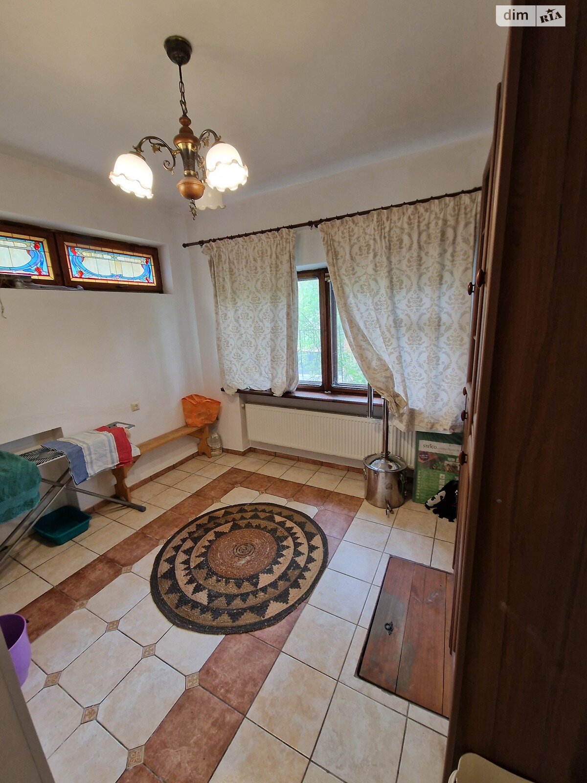 двоповерховий будинок з гаражем, 189 кв. м, цегла. Продаж у Запитові фото 1 двоповерховий будинок з гаражем, 189 кв. м, цегла. Продаж у Запитові фото 1