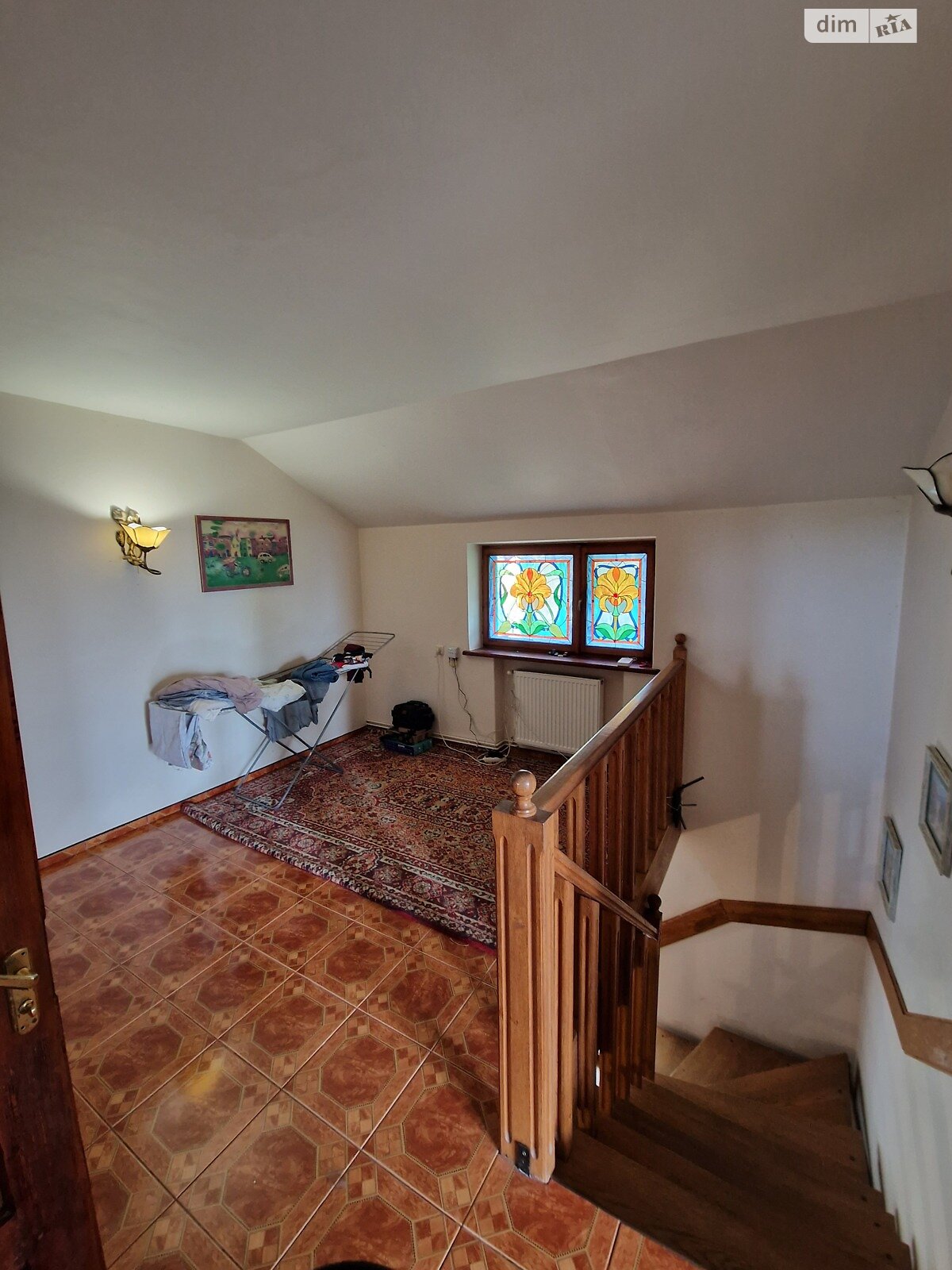 двоповерховий будинок з гаражем, 189 кв. м, цегла. Продаж у Запитові фото 1 двоповерховий будинок з гаражем, 189 кв. м, цегла. Продаж у Запитові фото 1
