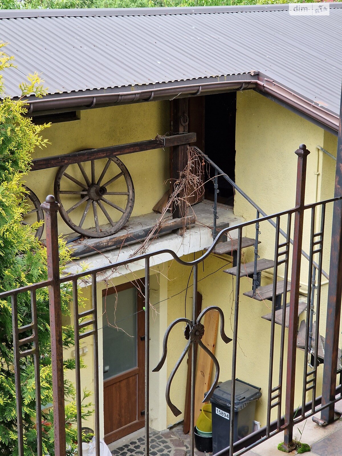 двоповерховий будинок з гаражем, 189 кв. м, цегла. Продаж у Запитові фото 1 двоповерховий будинок з гаражем, 189 кв. м, цегла. Продаж у Запитові фото 1