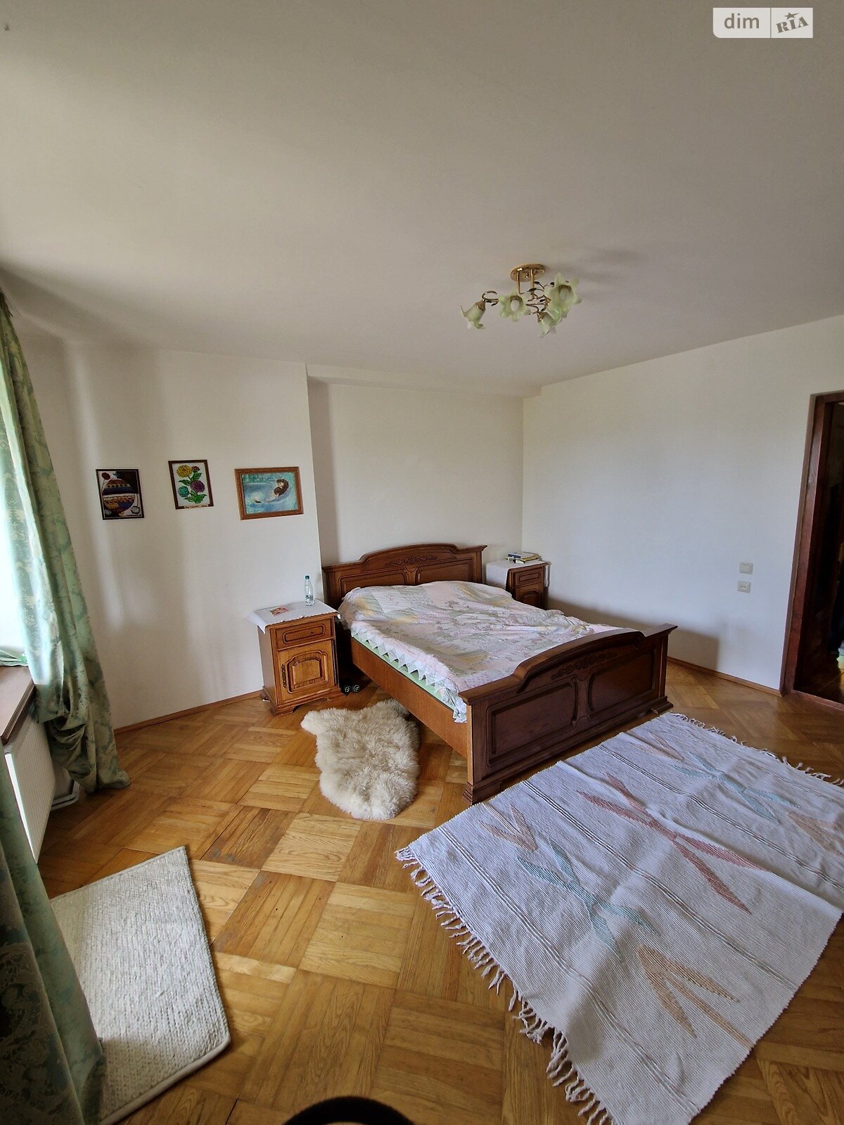 двоповерховий будинок з гаражем, 189 кв. м, цегла. Продаж у Запитові фото 1 двоповерховий будинок з гаражем, 189 кв. м, цегла. Продаж у Запитові фото 1
