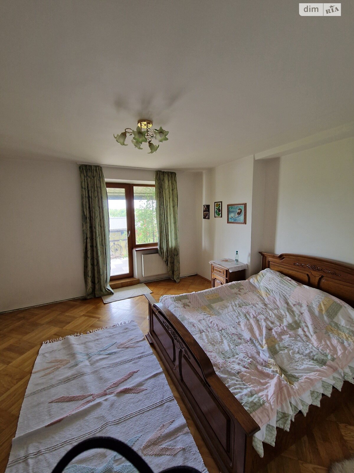 двоповерховий будинок з гаражем, 189 кв. м, цегла. Продаж у Запитові фото 1 двоповерховий будинок з гаражем, 189 кв. м, цегла. Продаж у Запитові фото 1