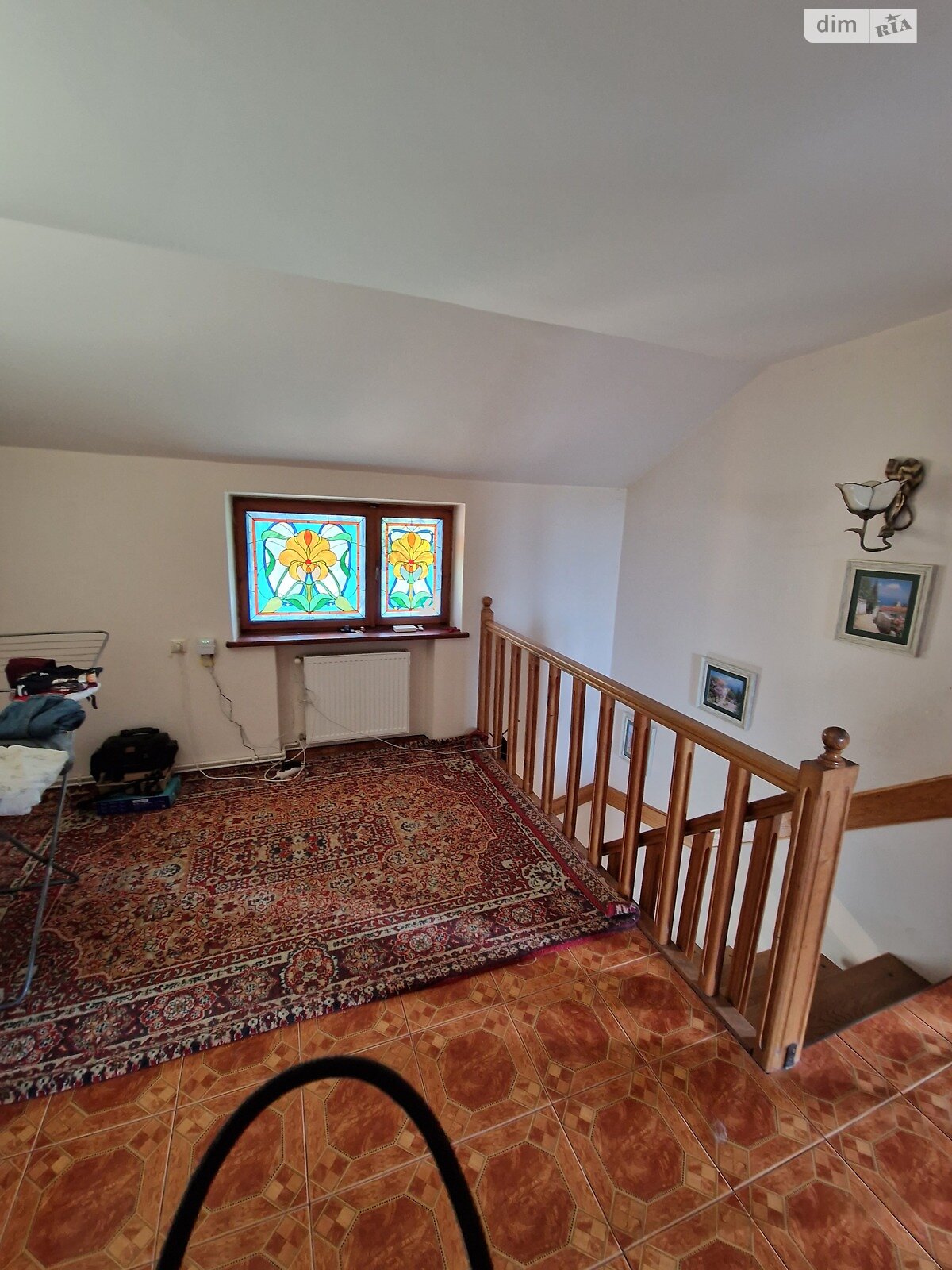 двоповерховий будинок з гаражем, 189 кв. м, цегла. Продаж у Запитові фото 1 двоповерховий будинок з гаражем, 189 кв. м, цегла. Продаж у Запитові фото 1