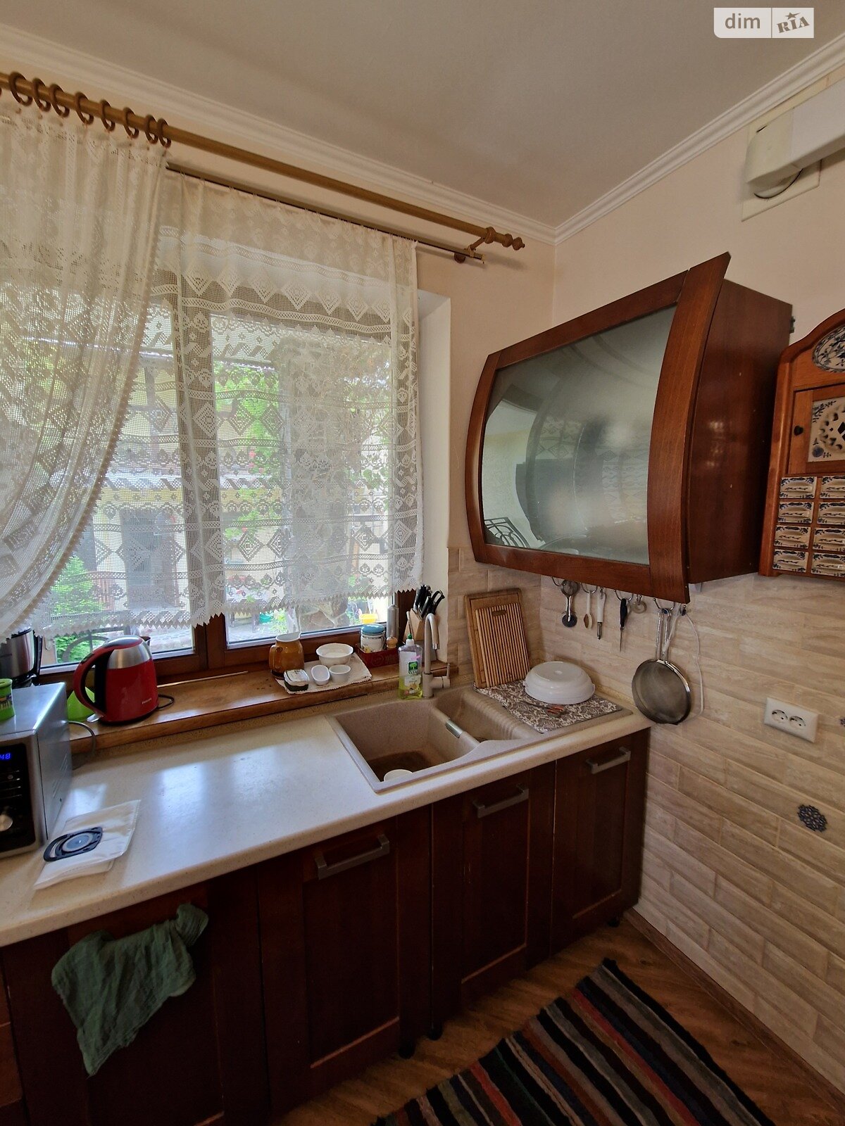 двоповерховий будинок з гаражем, 189 кв. м, цегла. Продаж у Запитові фото 1 двоповерховий будинок з гаражем, 189 кв. м, цегла. Продаж у Запитові фото 1