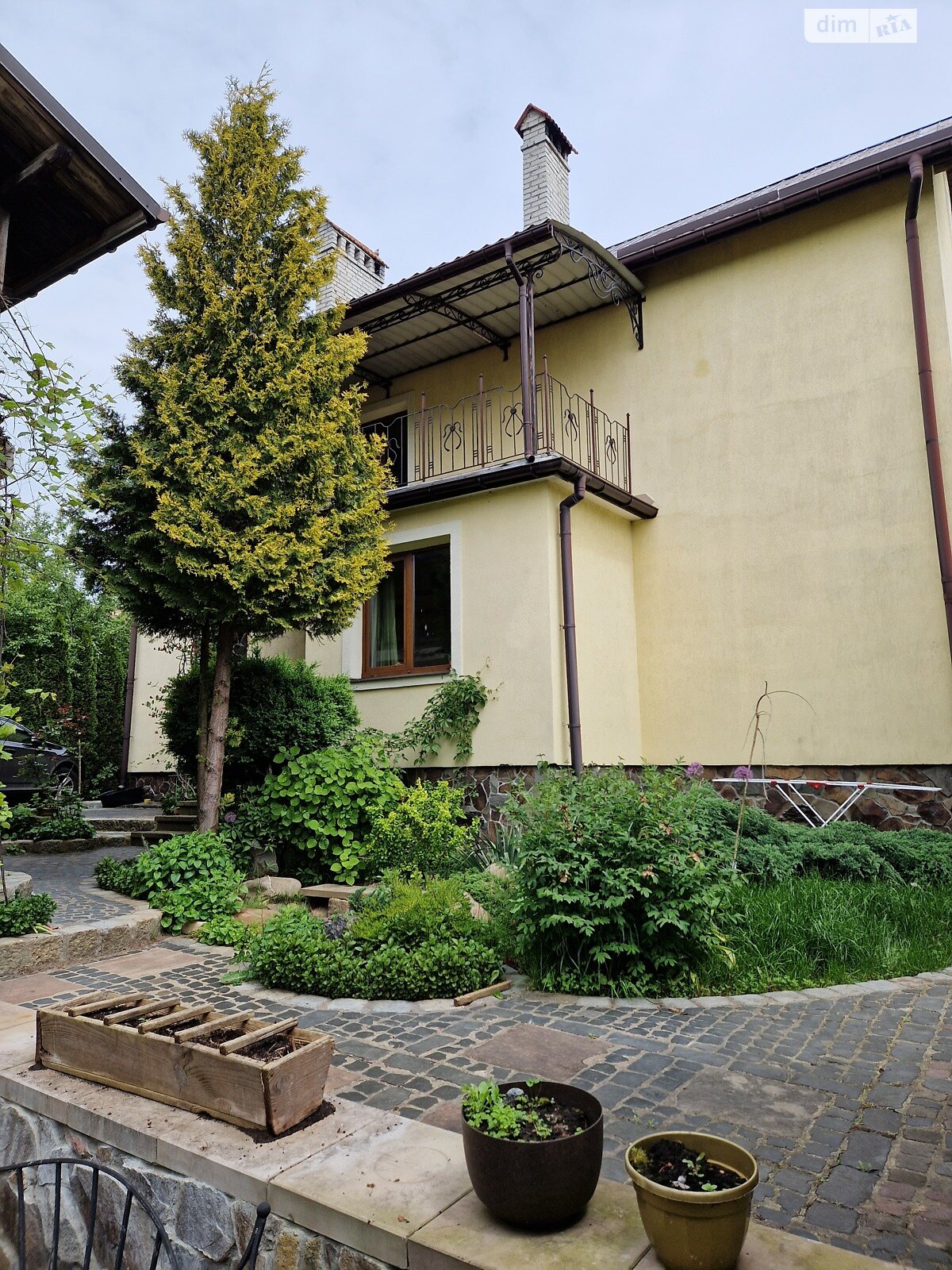 двоповерховий будинок з гаражем, 189 кв. м, цегла. Продаж у Запитові фото 1 двоповерховий будинок з гаражем, 189 кв. м, цегла. Продаж у Запитові фото 1