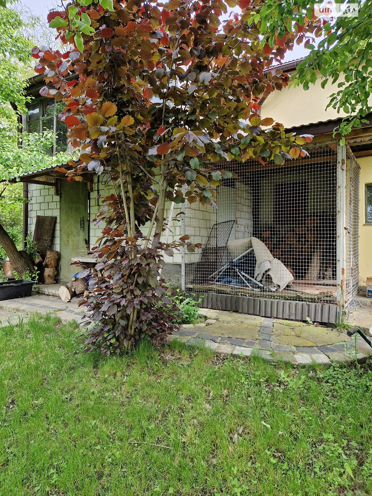 двоповерховий будинок з гаражем, 189 кв. м, цегла. Продаж у Запитові фото 1 двоповерховий будинок з гаражем, 189 кв. м, цегла. Продаж у Запитові фото 1