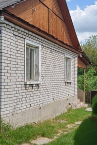 одноповерховий будинок, 80 кв. м, цегла. Продаж у Зарічанах фото 2