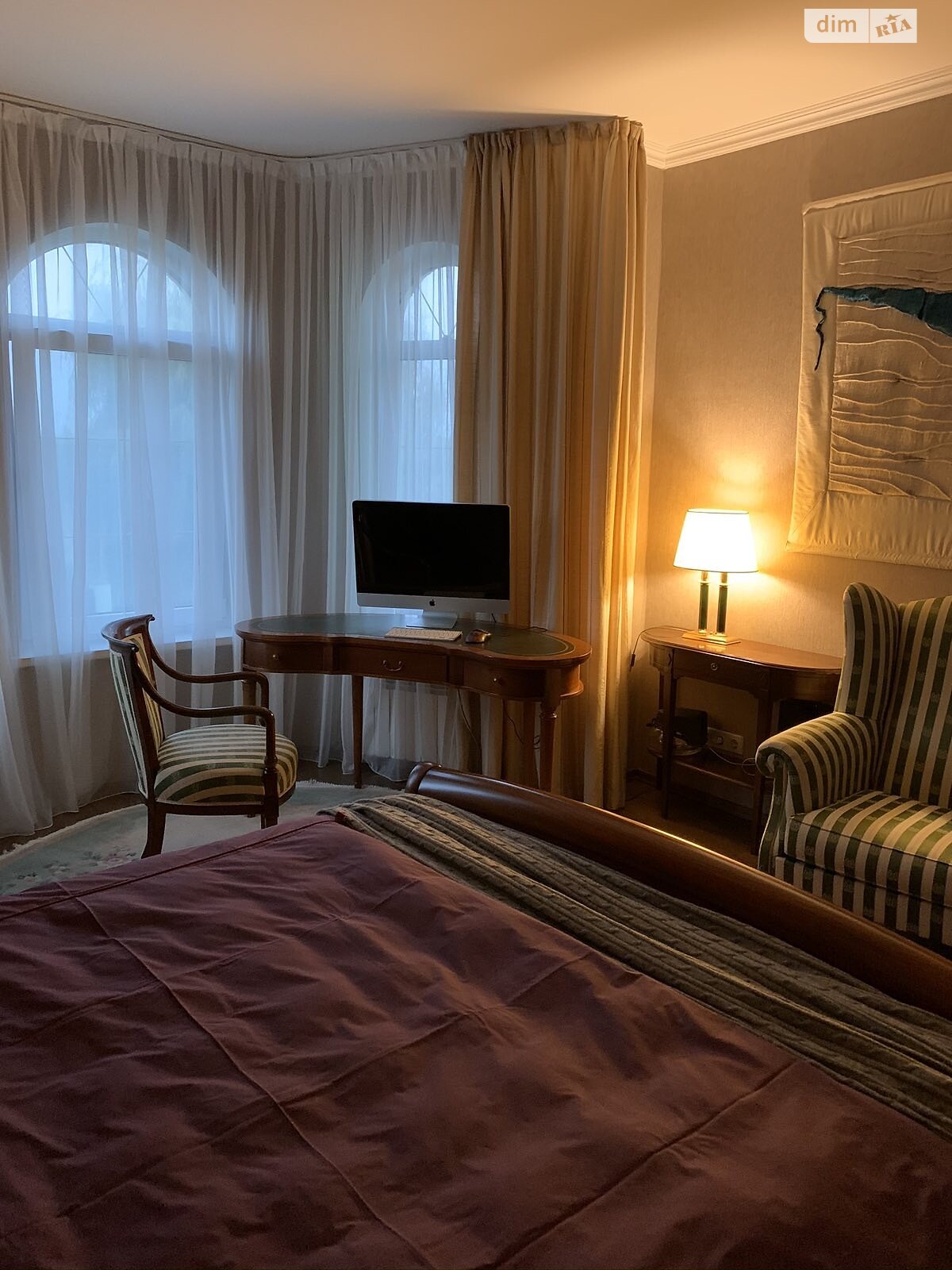 двухэтажный дом с верандой, 235.6 кв. м, кирпич. Продажа в Заречанах фото 1 двухэтажный дом с верандой, 235.6 кв. м, кирпич. Продажа в Заречанах фото 1