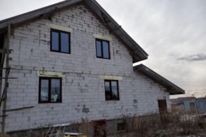 двухэтажный дом, 268 кв. м, газобетон. Продажа в Заречанах фото 2